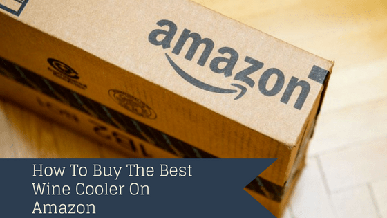 How To Buy The Best Wine Cooler On Amazon