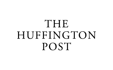 thehuffington logo