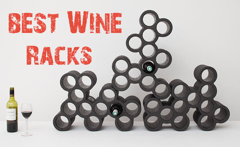 best wine racks